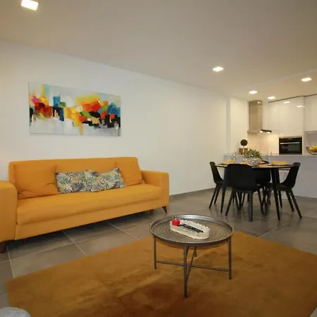 Sao João T1 Apartamento *