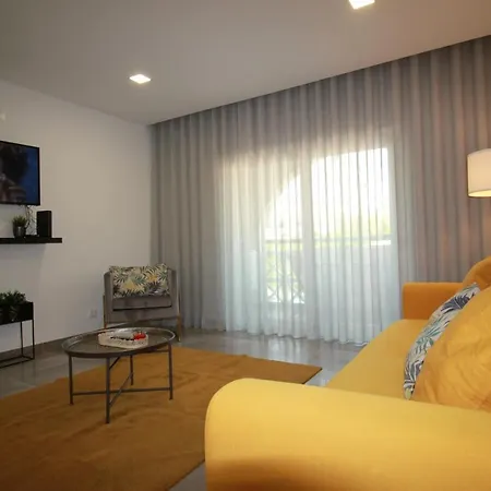 Sao João T1 Apartamento Albufeira