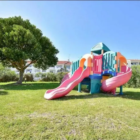 Sao João T1 Apartamento Albufeira
